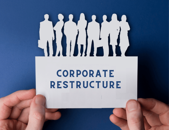 MAGNATECH ANNOUNCES CORPORATE RESTRUCTURING PLAN RELATED TO CHANGE IN OWNERSHIP