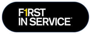 Magnatech client - Americas - F1rst in Service